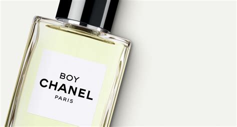 boy chanel eau de parfum|Chanel boy perfume sample.